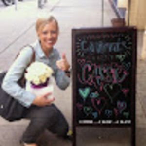 Meet your Posher, Cassie